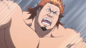 Tiger Mask W 1. sezon 21. bölüm görseli
