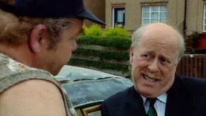Keeping Up Appearances 5. sezon 7. bölüm görseli