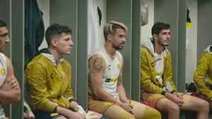 Maradona en Sinaloa 1. sezon 1. bölüm görseli
