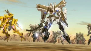 Muv-Luv Alternative: Total Eclipse 1. sezon 21. bölüm görseli
