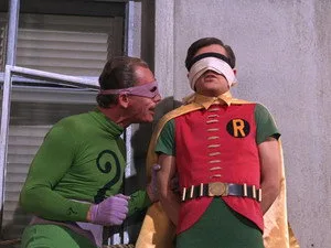 Batman 1. sezon 32. bölüm görseli