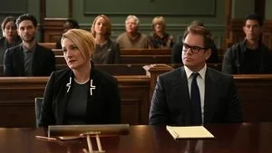 Bull 4. sezon 6. bölüm görseli
