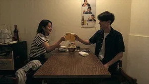 テラスハウス Boys & Girls in the City 1. sezon 37. bölüm görseli