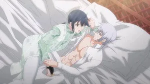 Spiritpact 1. sezon 7. bölüm görseli