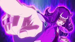 遊☆戯☆王ZEXAL 1. sezon 58. bölüm görseli