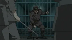 Gintama 5. sezon 25. bölüm görseli