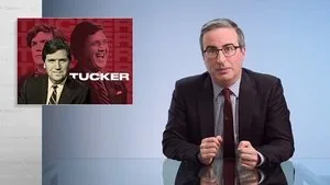 Last Week Tonight with John Oliver 8. sezon 5. bölüm görseli