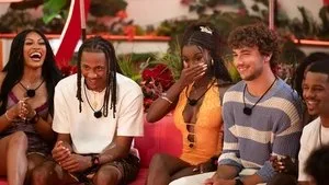 Love Island USA 7. sezon 24. bölüm görseli
