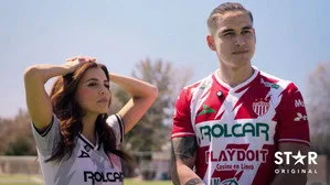 Necaxa 1. sezon 9. bölüm görseli
