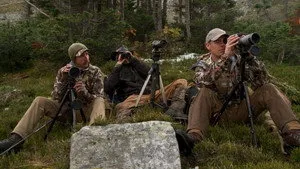 MeatEater 6. sezon 2. bölüm görseli