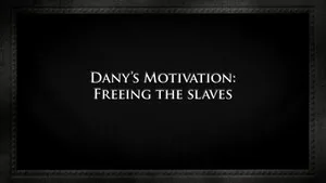 Game of Thrones 0. sezon 266. bölüm görseli