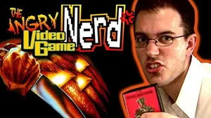 The Angry Video Game Nerd 2. sezon 19. bölüm görseli
