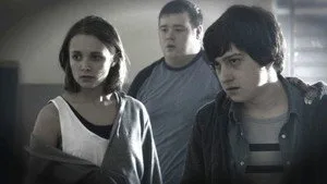 Being Human 0. sezon 14. bölüm görseli