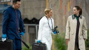 Silent Witness 29. sezon 4. bölüm görseli