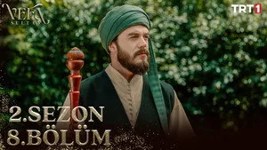 Vefa Sultan 2. sezon 8. bölüm görseli