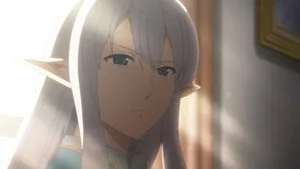 The Greatest Demon Lord Is Reborn as a Typical Nobody 1. sezon 5. bölüm görseli