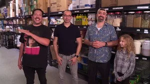 Impractical Jokers 13. sezon 4. bölüm görseli