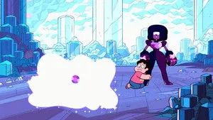 Steven Universe 2. sezon 8. bölüm görseli