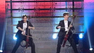 America's Got Talent 9. sezon 16. bölüm görseli