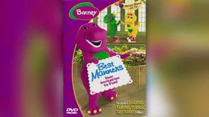 Barney & Friends 0. sezon 43. bölüm görseli
