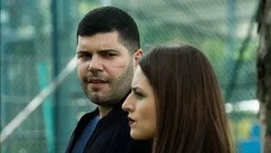 Gomorra - La serie 4. sezon 8. bölüm görseli