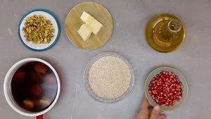 Pilav