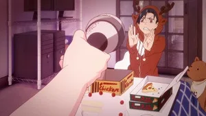 Punch Line 1. sezon 5. bölüm görseli