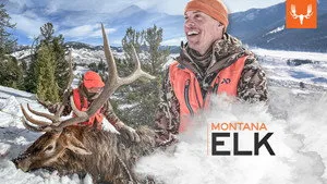 MeatEater 12. sezon 2. bölüm görseli