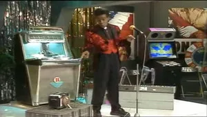 Red Dwarf 0. sezon 23. bölüm görseli