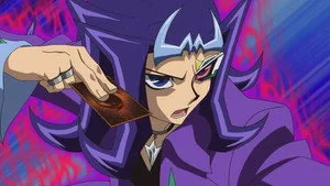 遊☆戯☆王ZEXAL 1. sezon 46. bölüm görseli