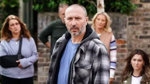 EastEnders 41. sezon 166. bölüm görseli