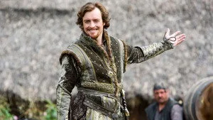 Robin Hood 3. sezon 7. bölüm görseli