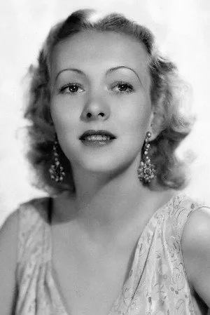 Karen Morley
