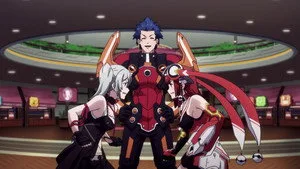 Phantasy Star Online 2: Episode Oracle 1. sezon 21. bölüm görseli
