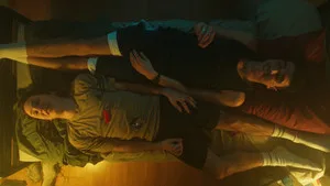 Mortel 1. sezon 4. bölüm görseli