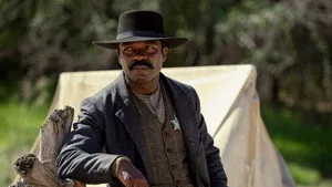 Lawmen: Bass Reeves 1. sezon 6. bölüm görseli