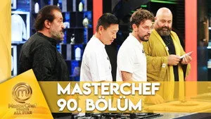 90. Bölüm