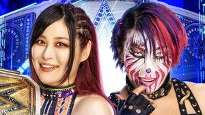 WWE Friday Night SmackDown 25. sezon 38. bölüm görseli