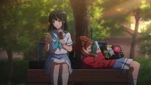 Sound! Euphonium 0. sezon 23. bölüm görseli