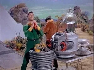 Lost in Space 2. sezon 13. bölüm görseli