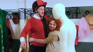 Taskmaster 20. sezon 9. bölüm görseli
