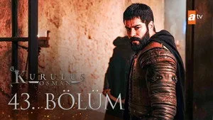 Kuruluş: Osman 2. sezon 16. bölüm görseli
