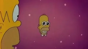 In Marge We Trust