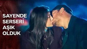 Herkesi Karşıma Alıp＂Ben Eşref'i Seviyorum Lan＂Diyeceğim
