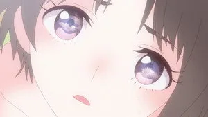 BLUE REFLECTION RAY/澪 1. sezon 18. bölüm görseli