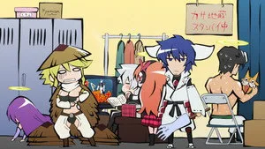 Akame ga Kill! 0. sezon 21. bölüm görseli