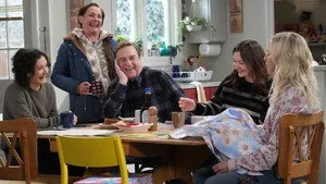 The Conners 5. sezon 10. bölüm görseli