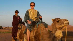 Conan O'Brien Must Go 3. sezon 3. bölüm görseli