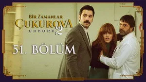 51. Bölüm: Çifte Doğum
