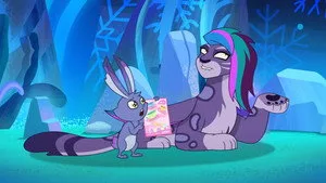 My Little Pony: Tell Your Tale 2. sezon 23. bölüm görseli